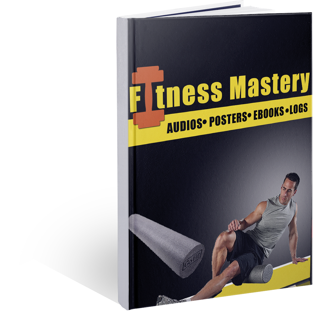 FatBurningFoods-Fitness mastery
